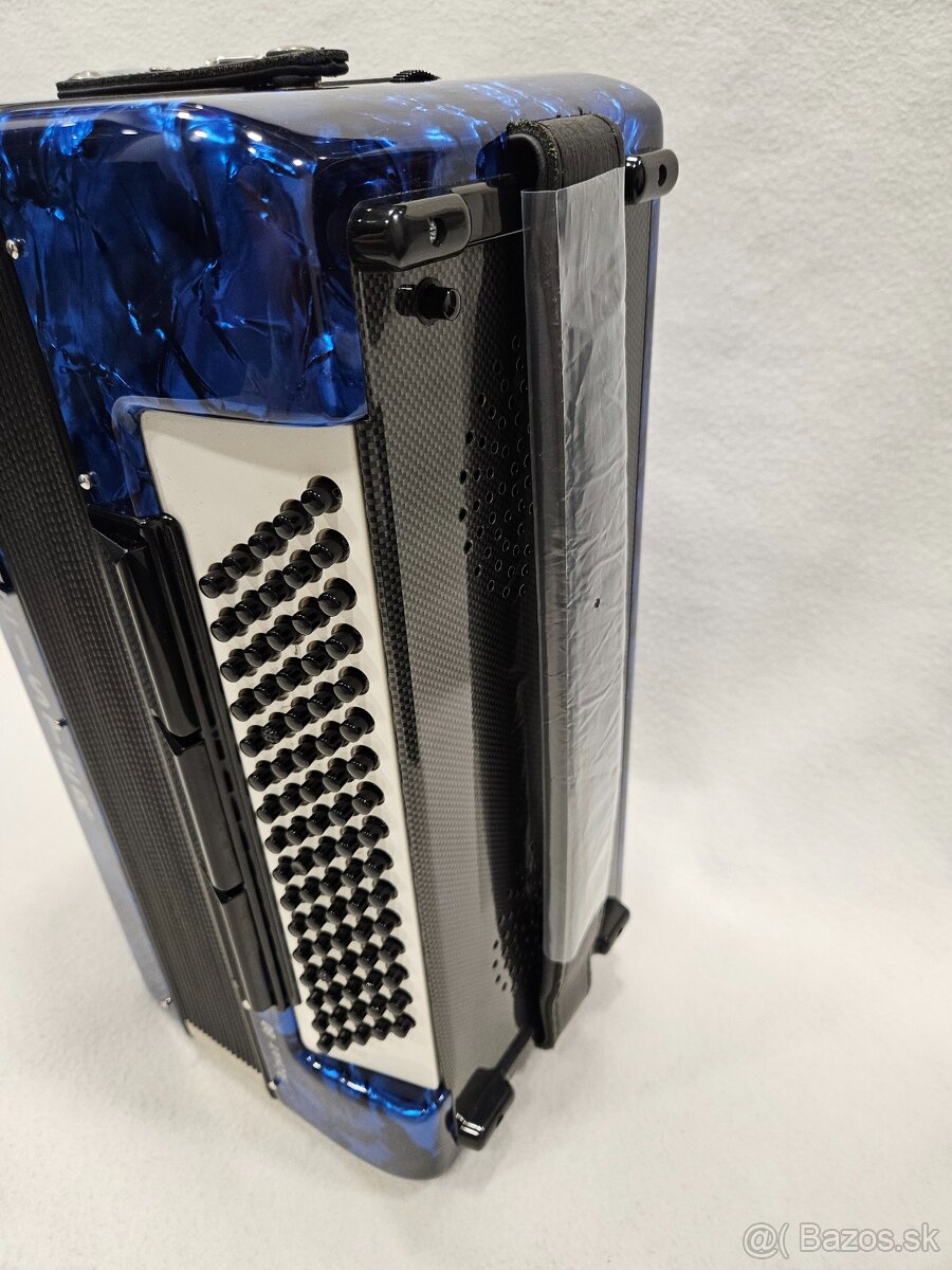 Akordeon weltmeister achat 80 basovy - 6