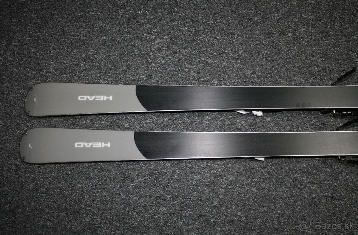 lyže HEAD Power Joy + head protector 13 - 6