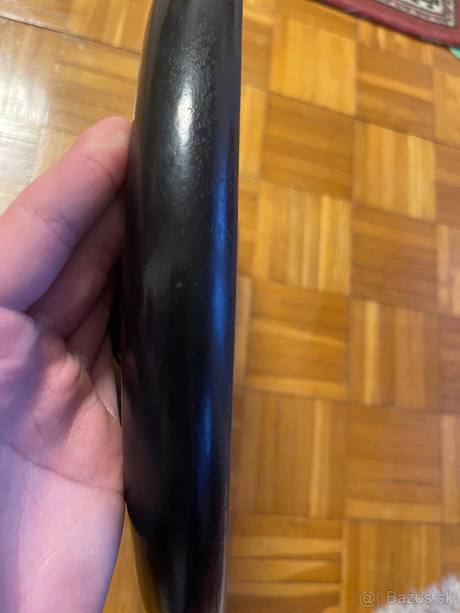 Bmw e39 mpacket volant - 6