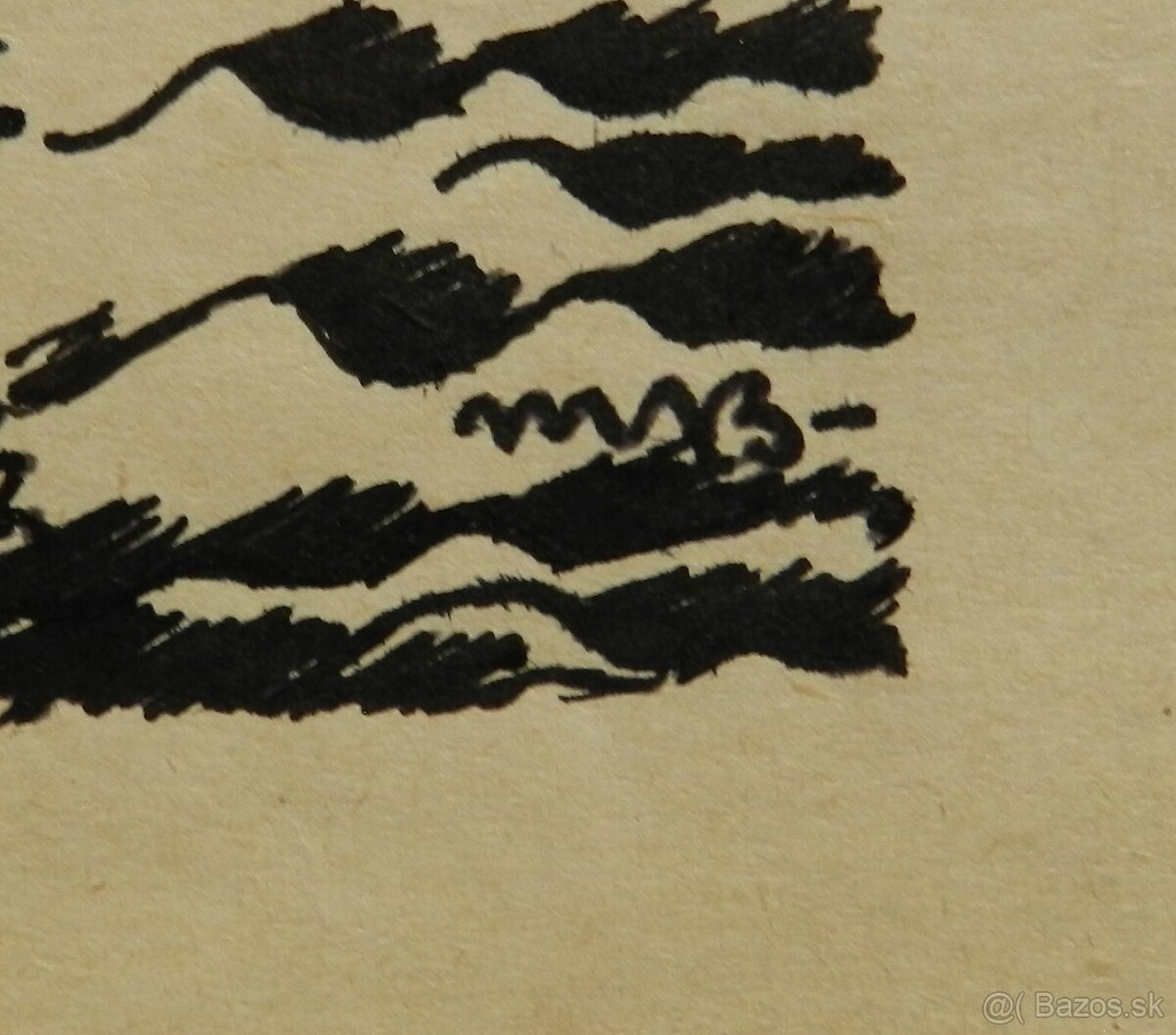 Zbierka obrazov Benka - 6