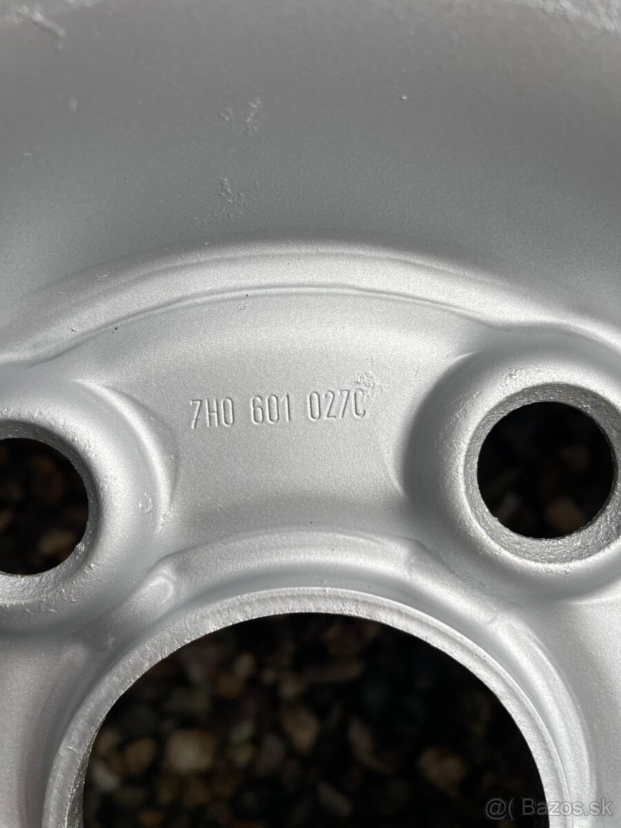 Vw Transportér T5 . T6 - 6