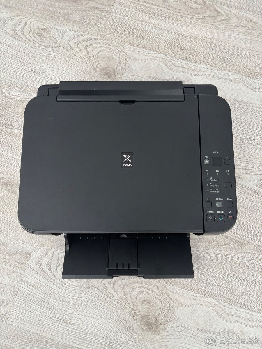 Tlačiareň Canon PIXMA MP282 - 6