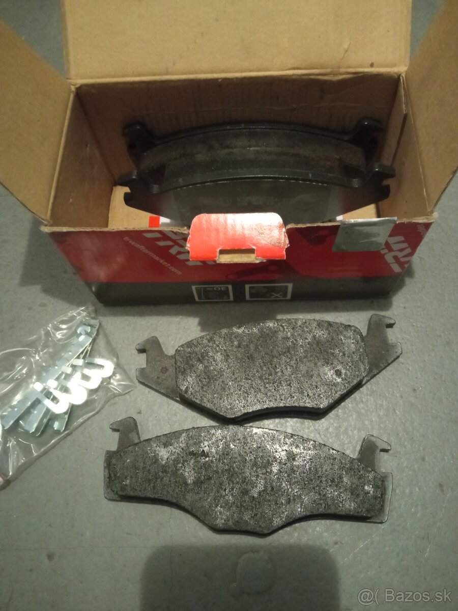 Diely Golf mk2 mk3 polo 6N 6N2 - 6