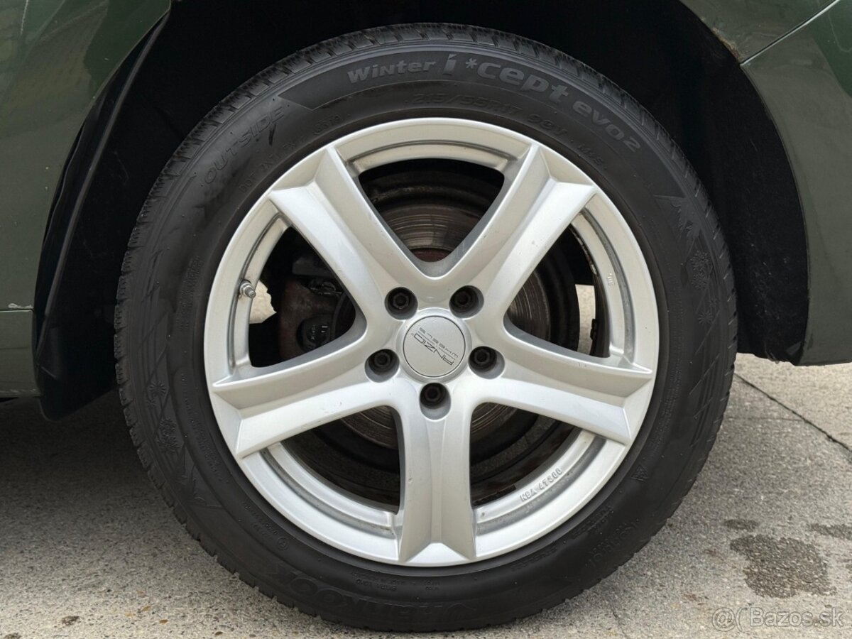 VOLKSWAGEN SHARAN 2.0 TDI BMT COMFORTLINE - 6