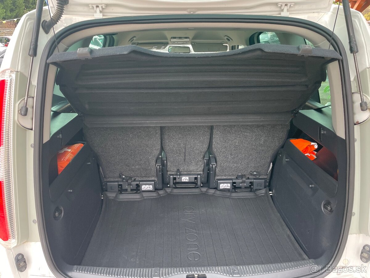 Škoda Roomster 1.2 TSI 105k - 6