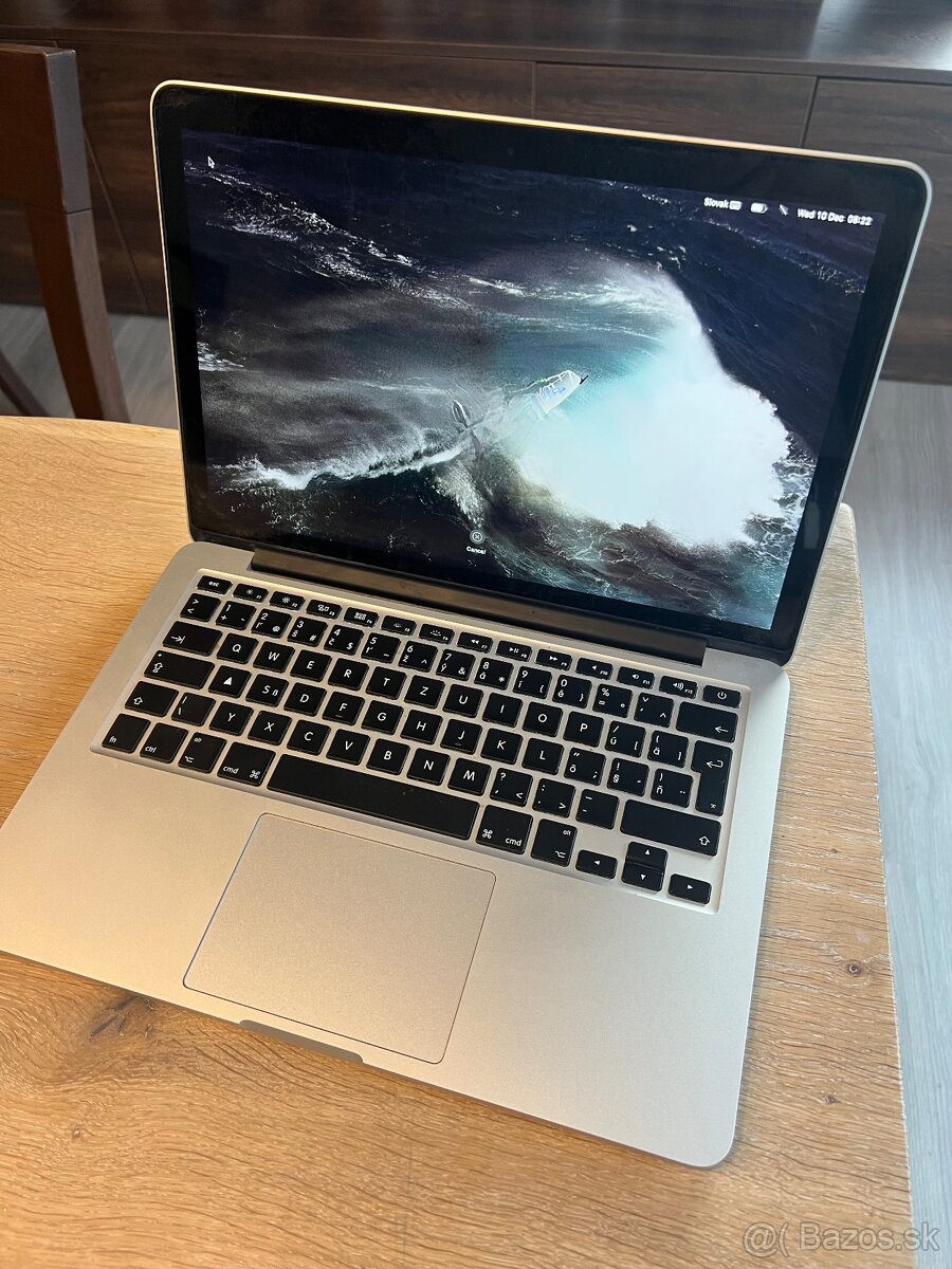 MacBook Pro 2018 13" - 6