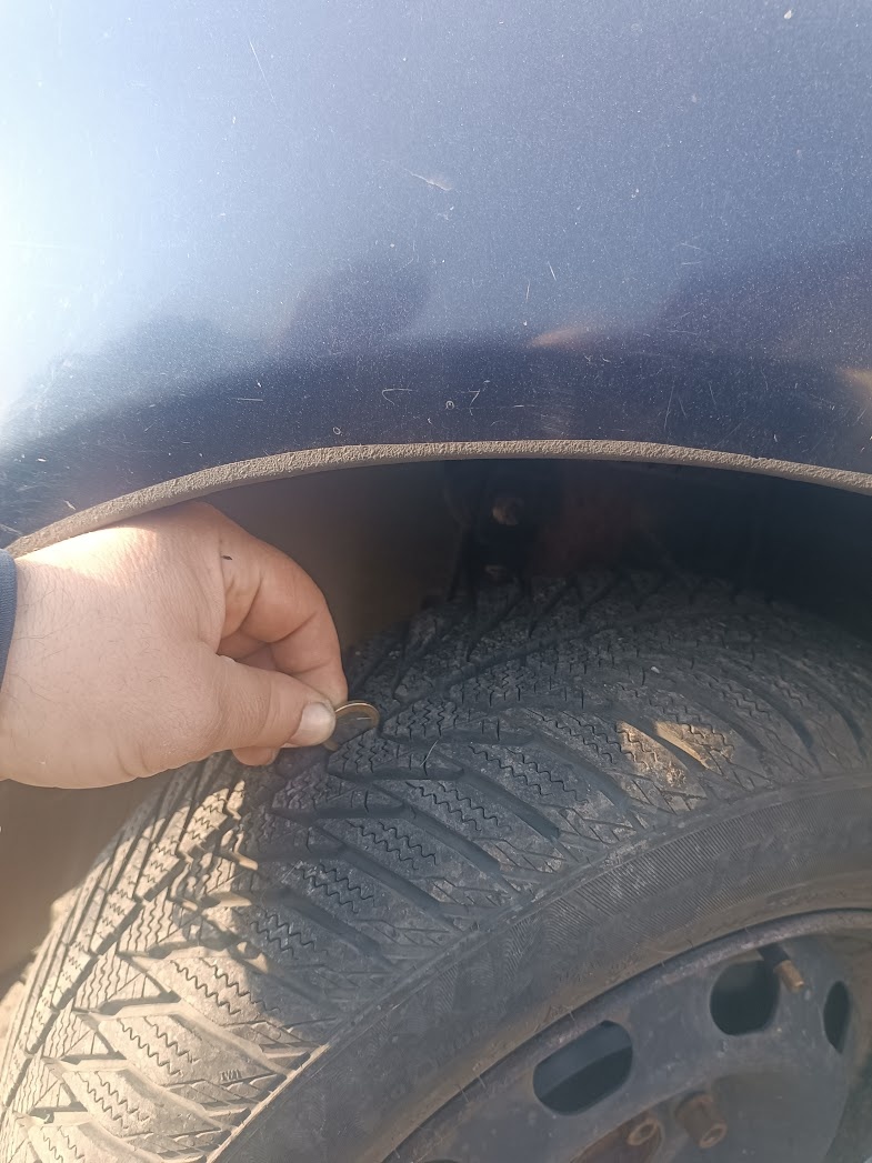 Škoda Fabia 1.2 HTP - 6