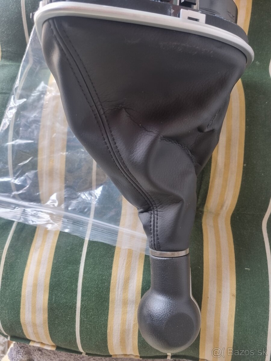 Páka Seat Altea 5rychlostná - 6