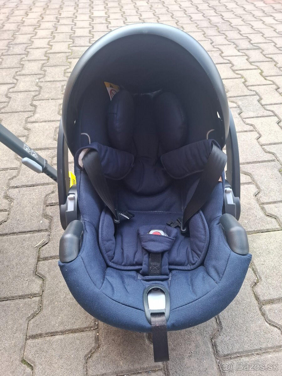 Autosedacka zn. Joolz - 6