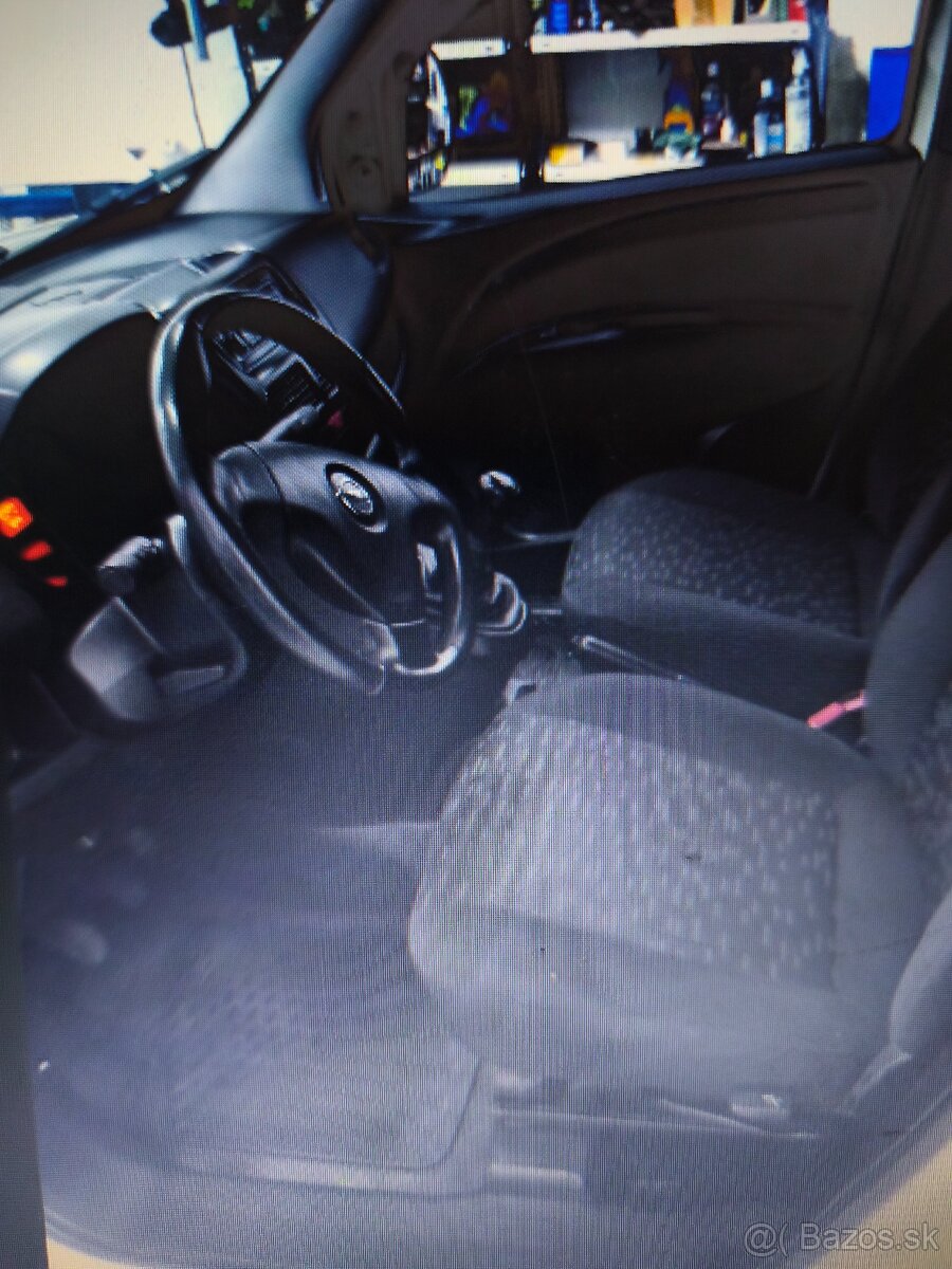 Opel Combo Van 1.3 cdti - 6