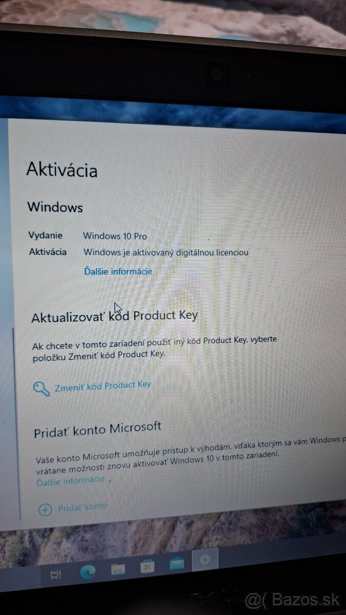 Dell latitude E6320 - 6