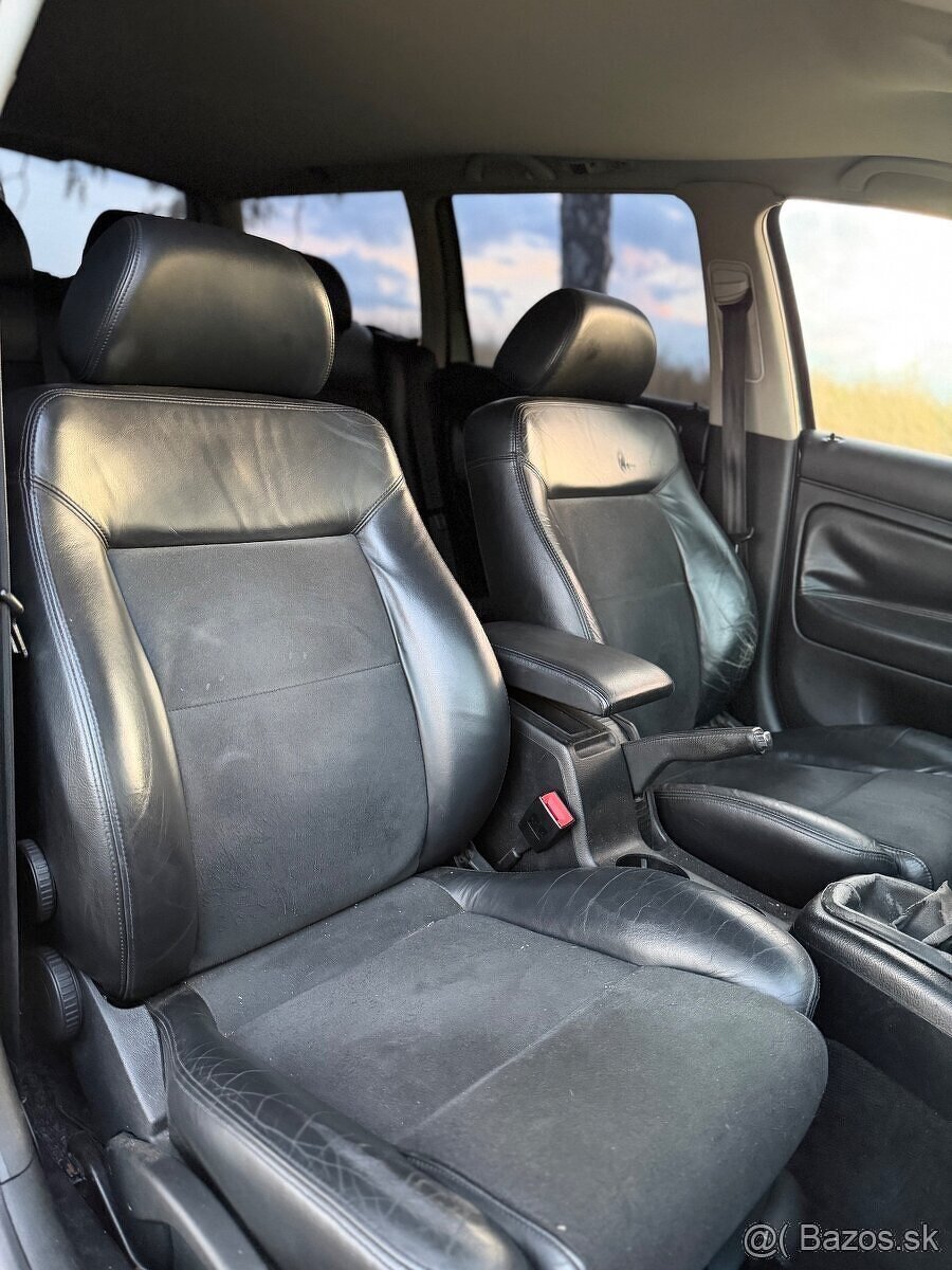 Volkswagen passat b5.5 - 6
