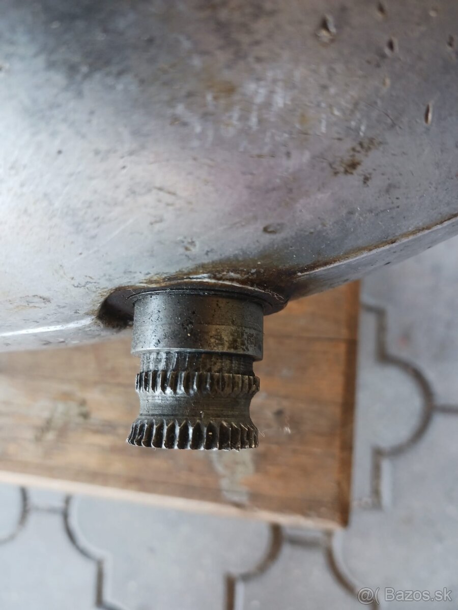 motor 250/ 353 - 6