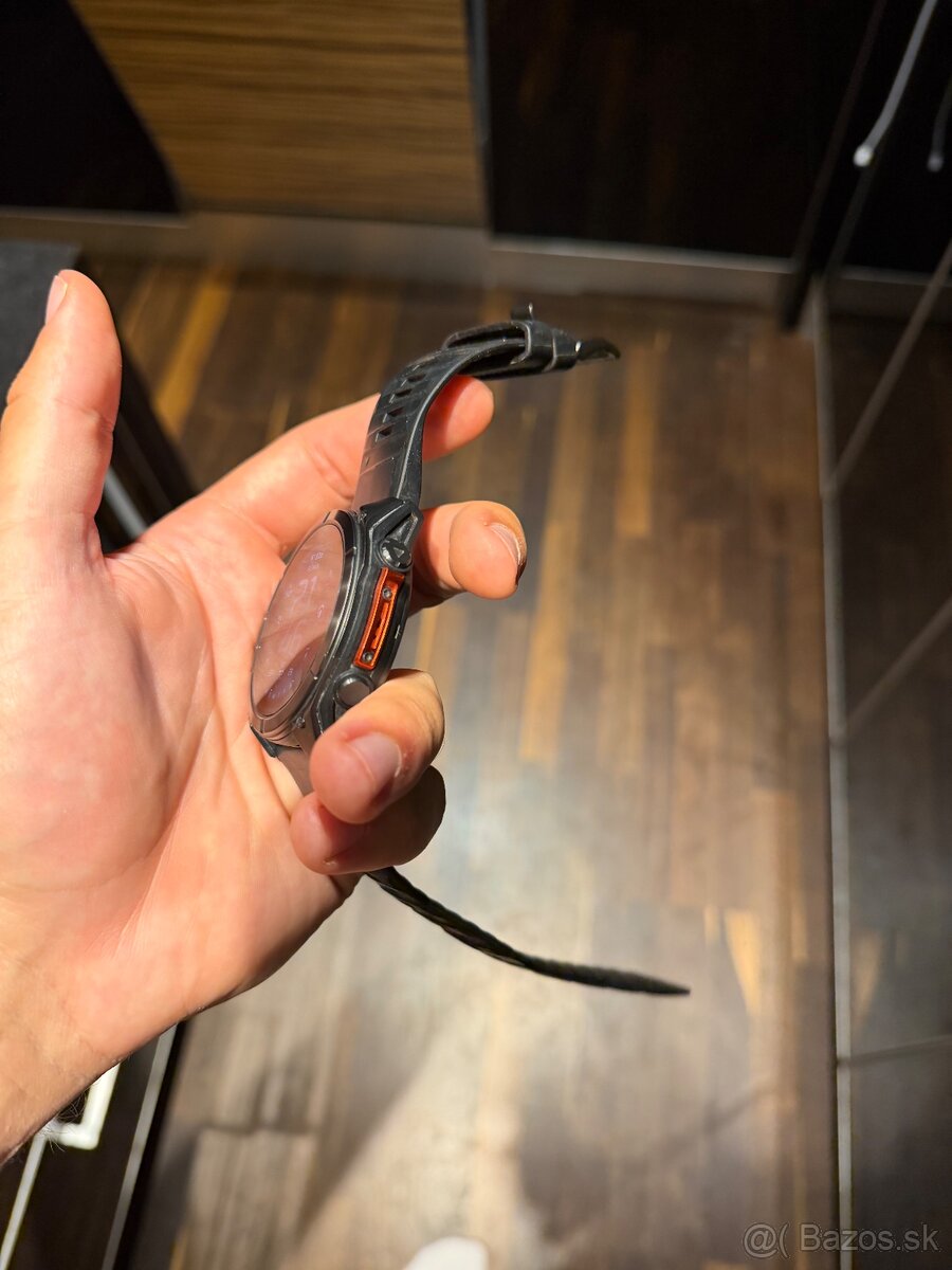 Garmin fenix 8 51mm amoled - 6