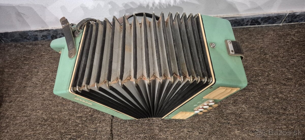 Heligonka Lignatone - 6