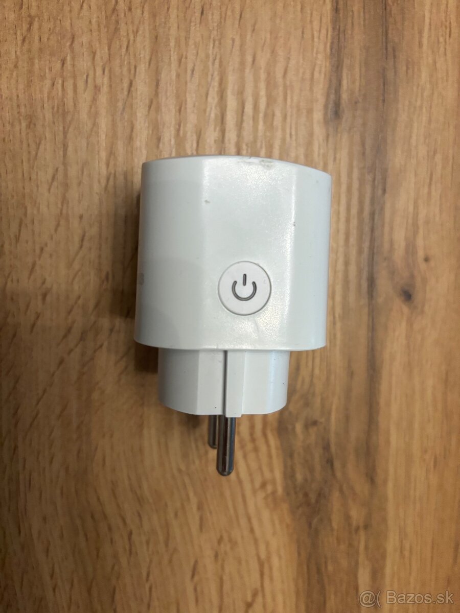 Esp32 Cam, Sonoff, Tuya,, zasuvky - 6