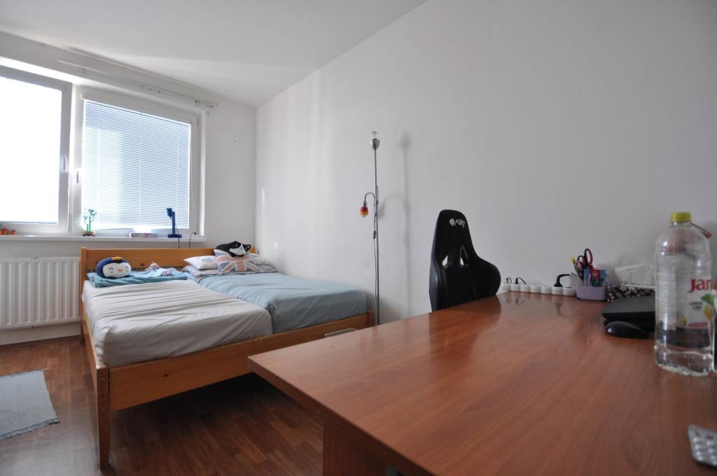 3i byt s veľkým potenciálom v lukratívnej časti Petržalky 65 - 6