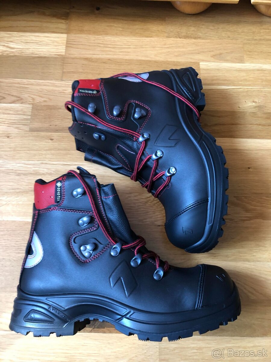 Meindl topánky na predaj, vhodné pre PILČÍKOV - 6