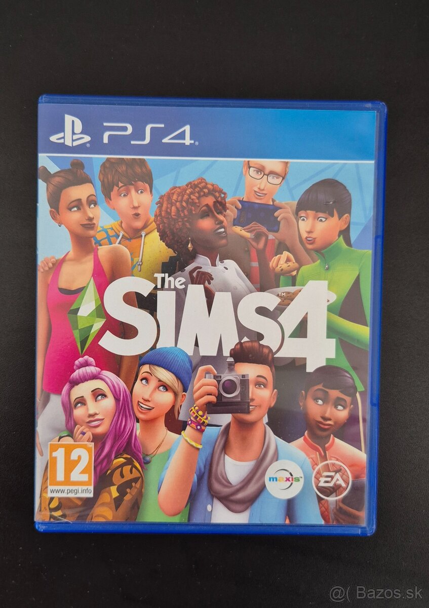 PlayStation 4 PRO 1 TB - 6