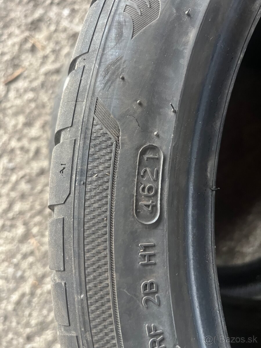 Hankook ventus s1 evo 3 245/40 R18 - 6