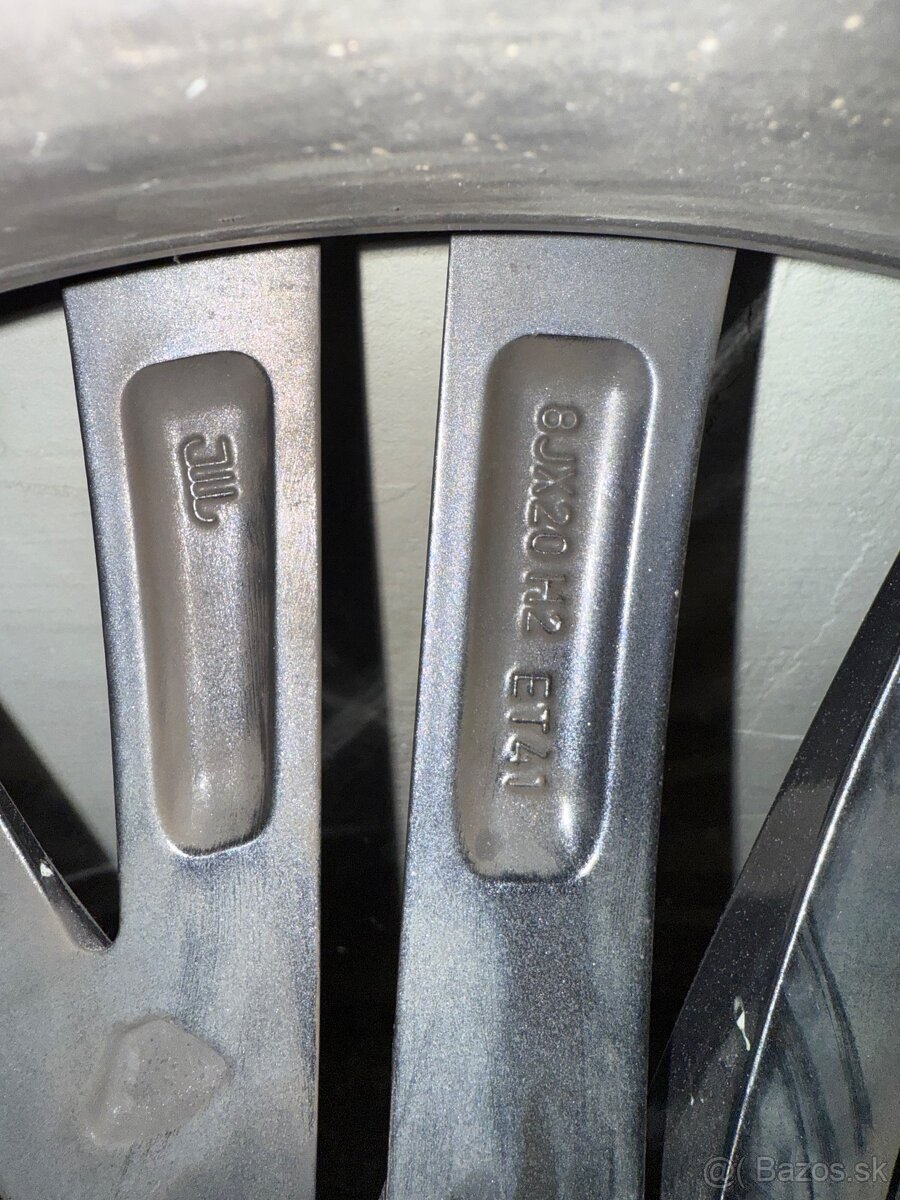 Škoda Merope r20 - 6