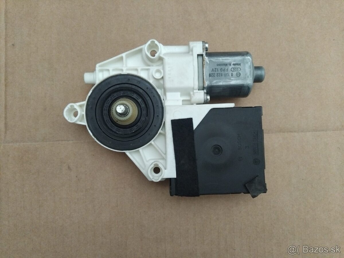 motorček okna VW Group - 6