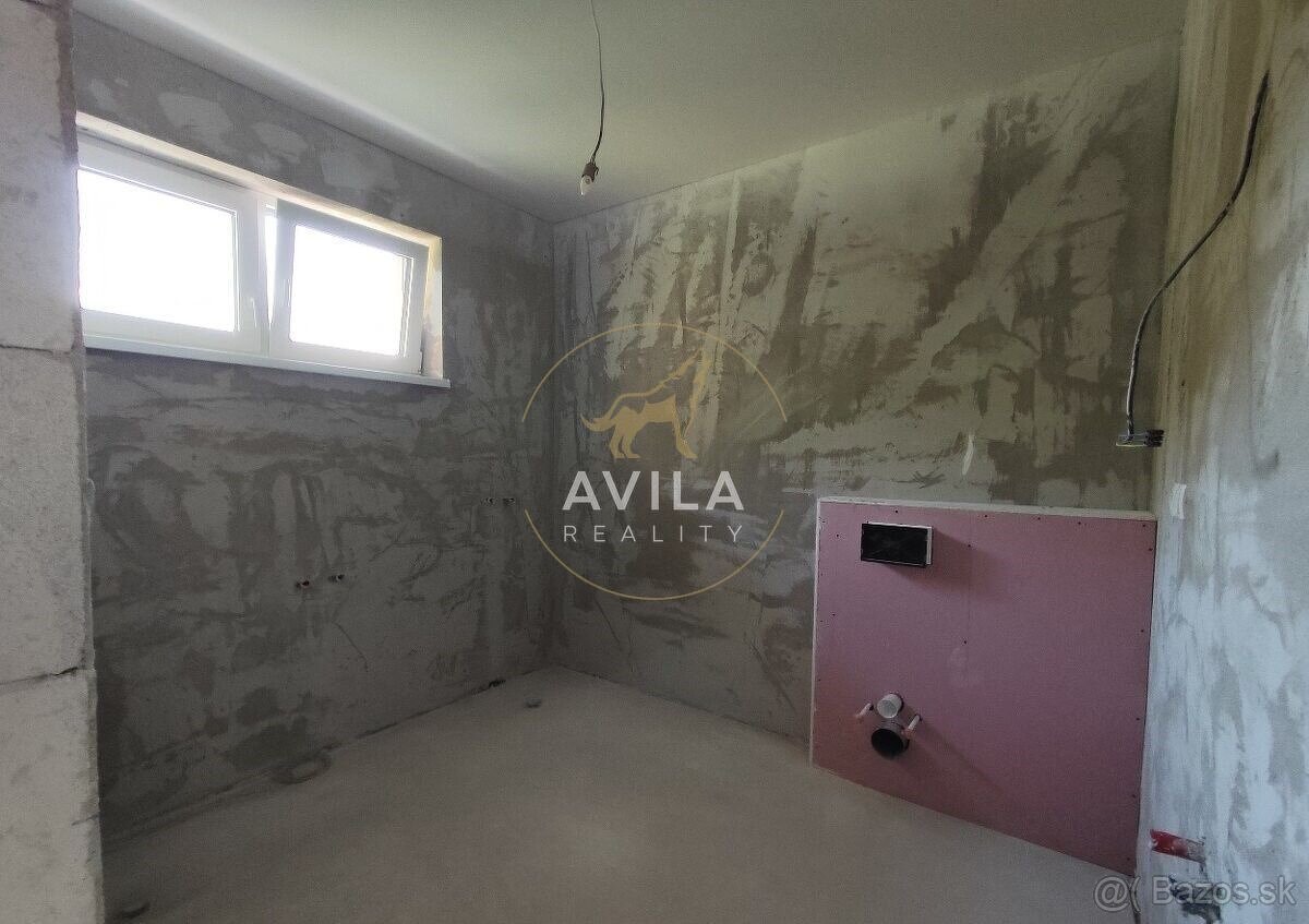 Na predaj 3 izb. mezonet s balkónom PN-Banka - 6