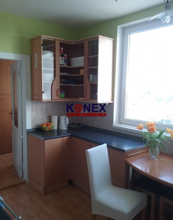 Na predaj - 4-izbový byt, Michalovce – ul. Jána Hollého - 6