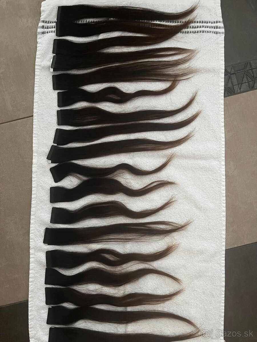 Prírodné vlasy - 6