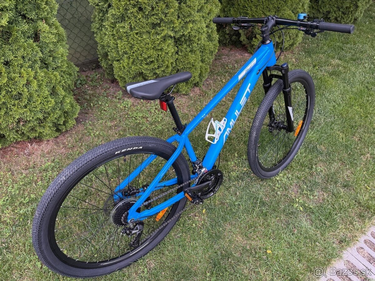 AMULET 29 Shift 7.0 SR - 6