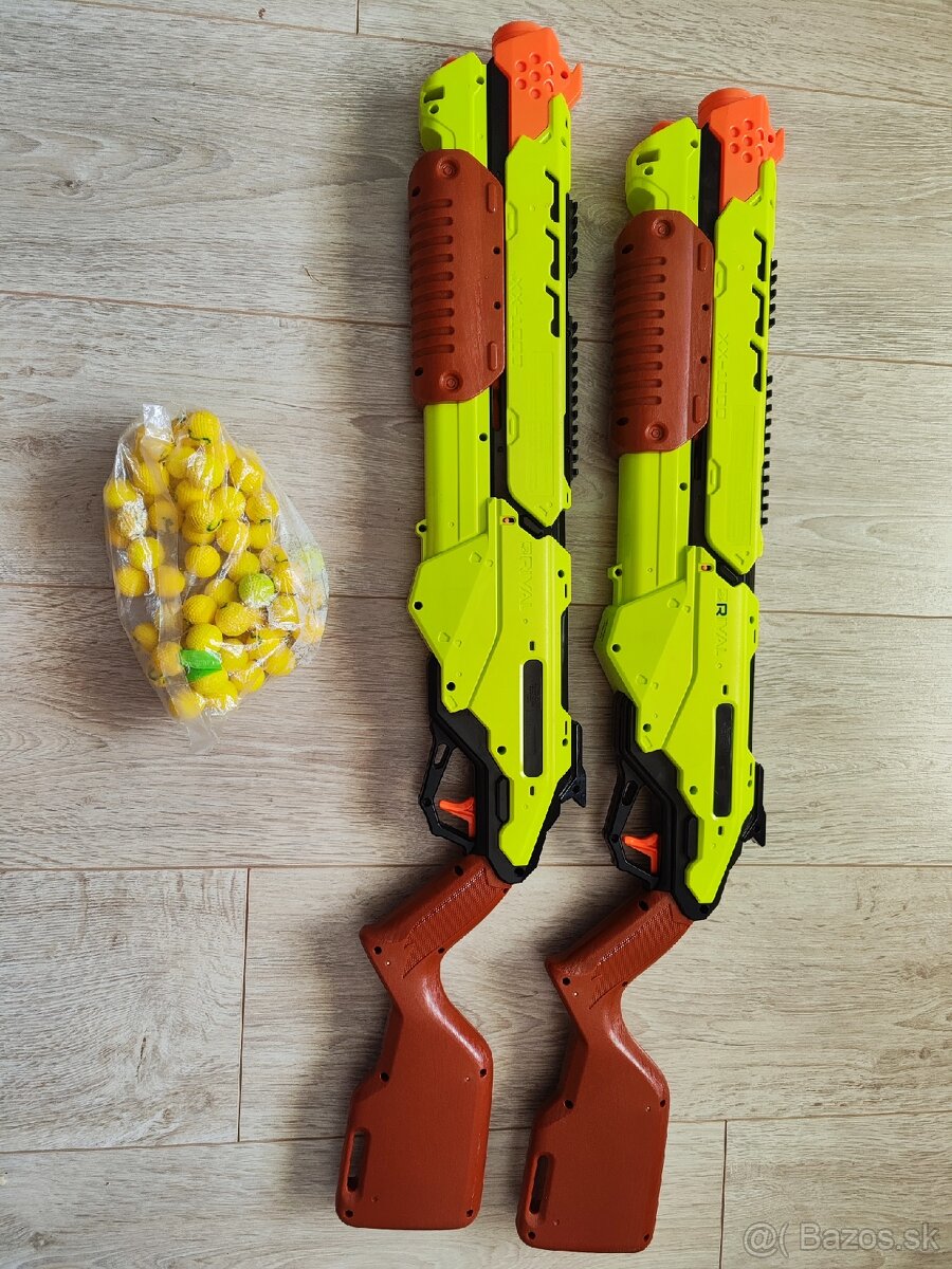 NERF zbrane - 6
