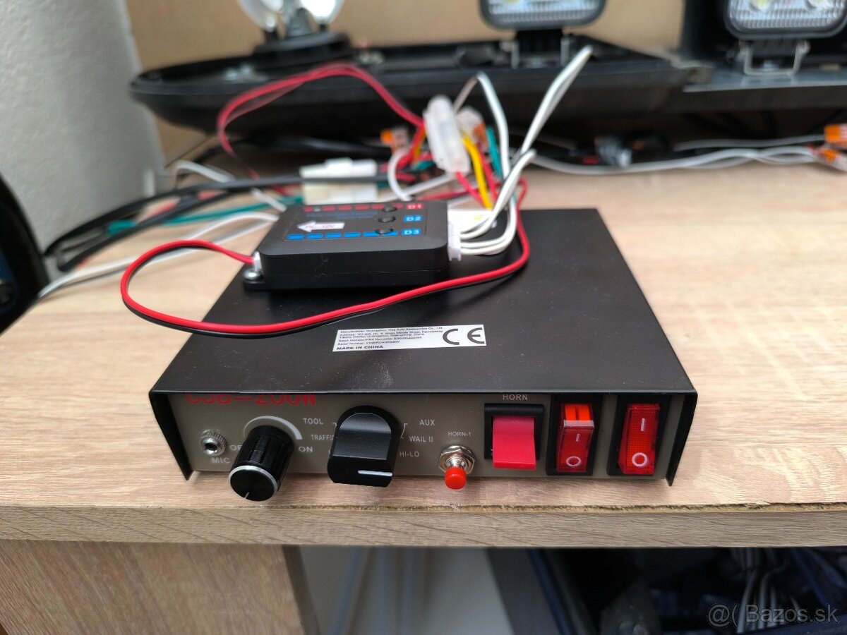 Majak(rôzne majaky a krity) - 6