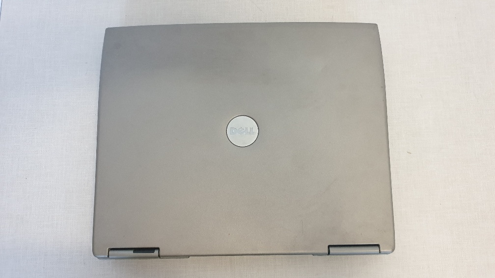 DELL Latitude - 6