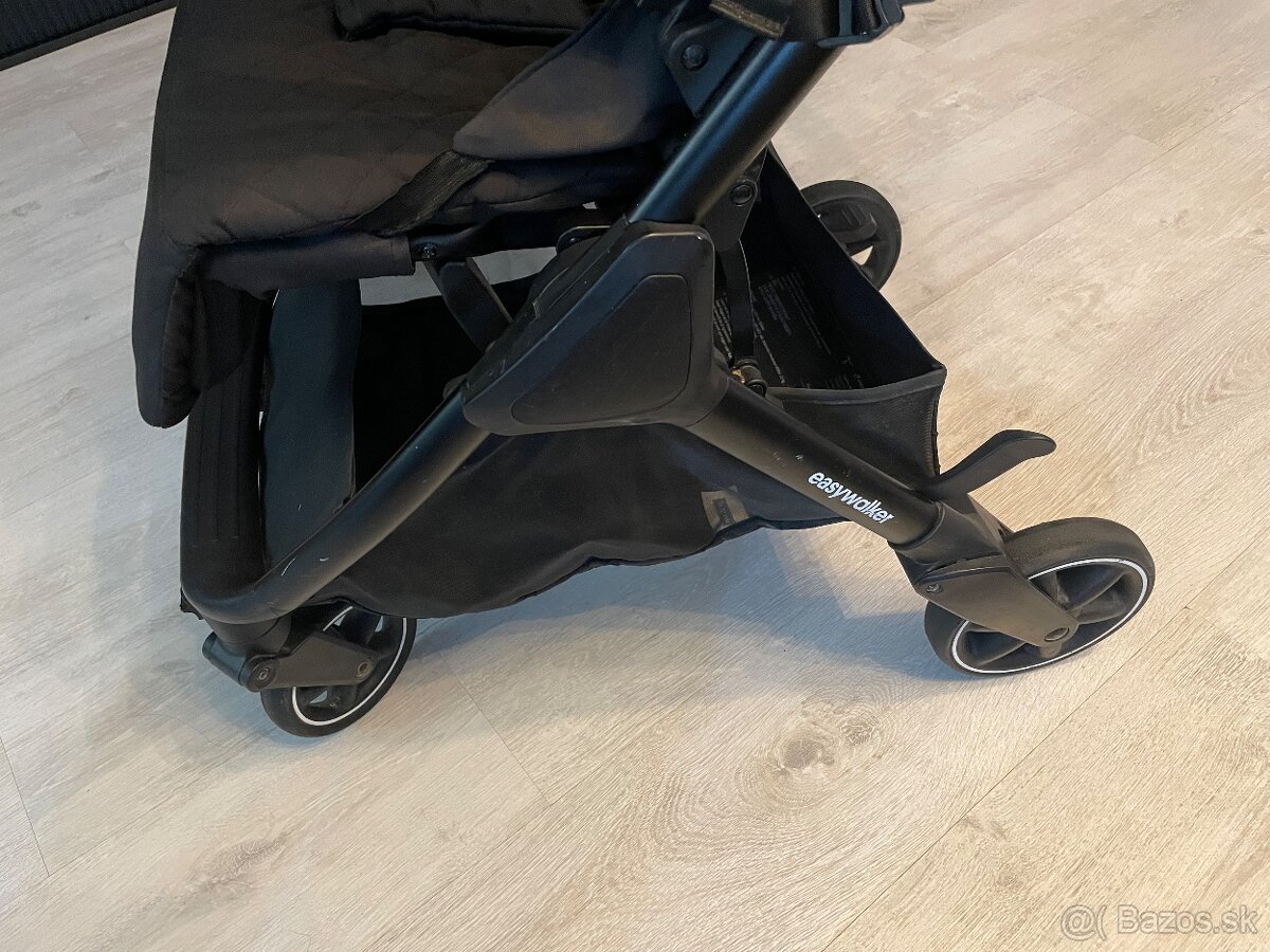 Easywalker jackey - 6