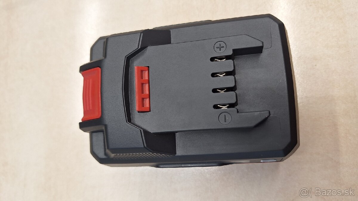 Batéria Parkside 4Ah - 6