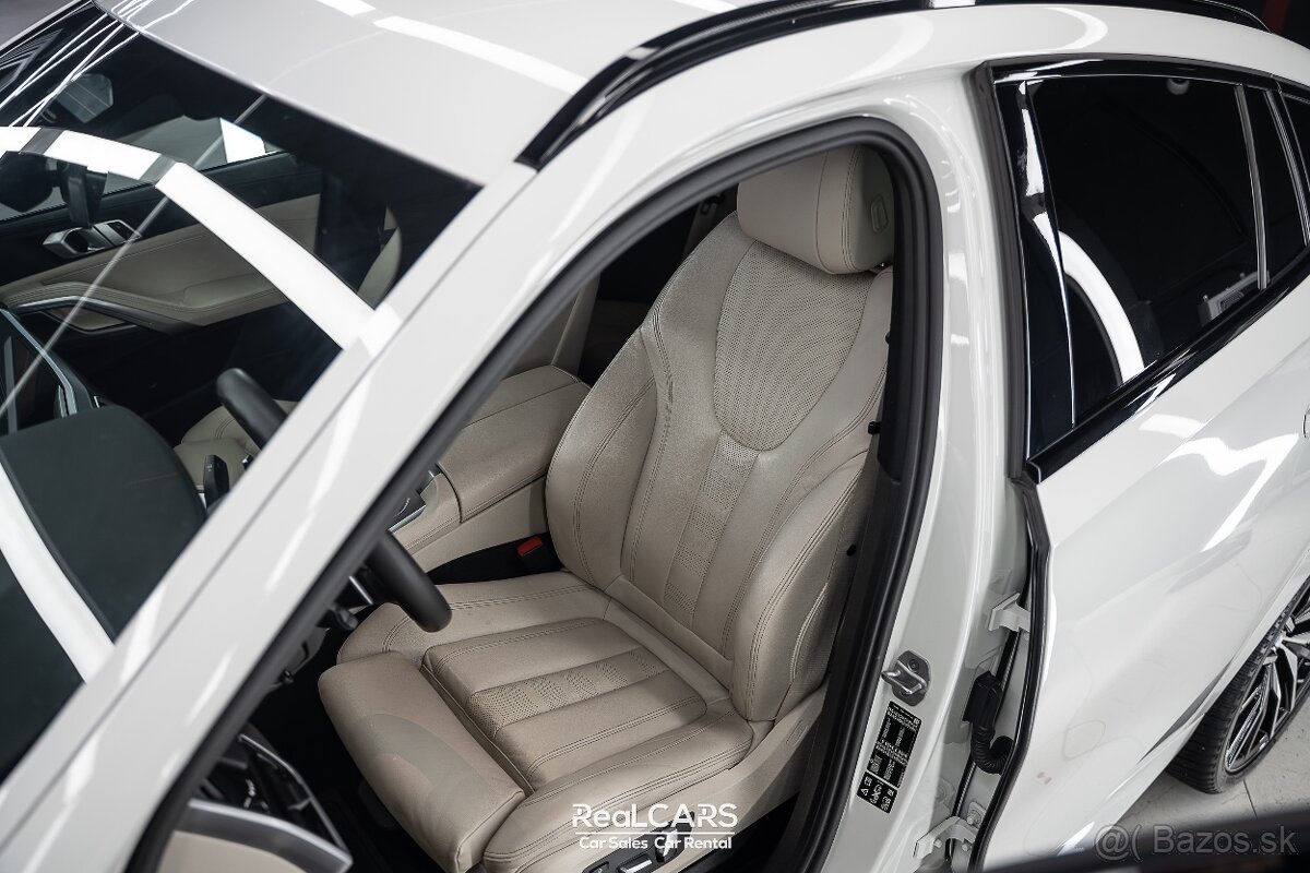 BMW X6 xDrive 30d mHEV A/T - 6