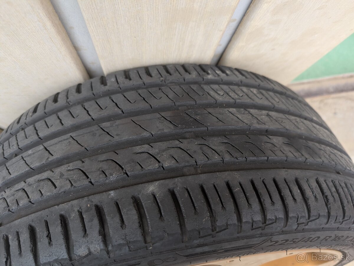 Originál Honda Elektróny R18 - 6