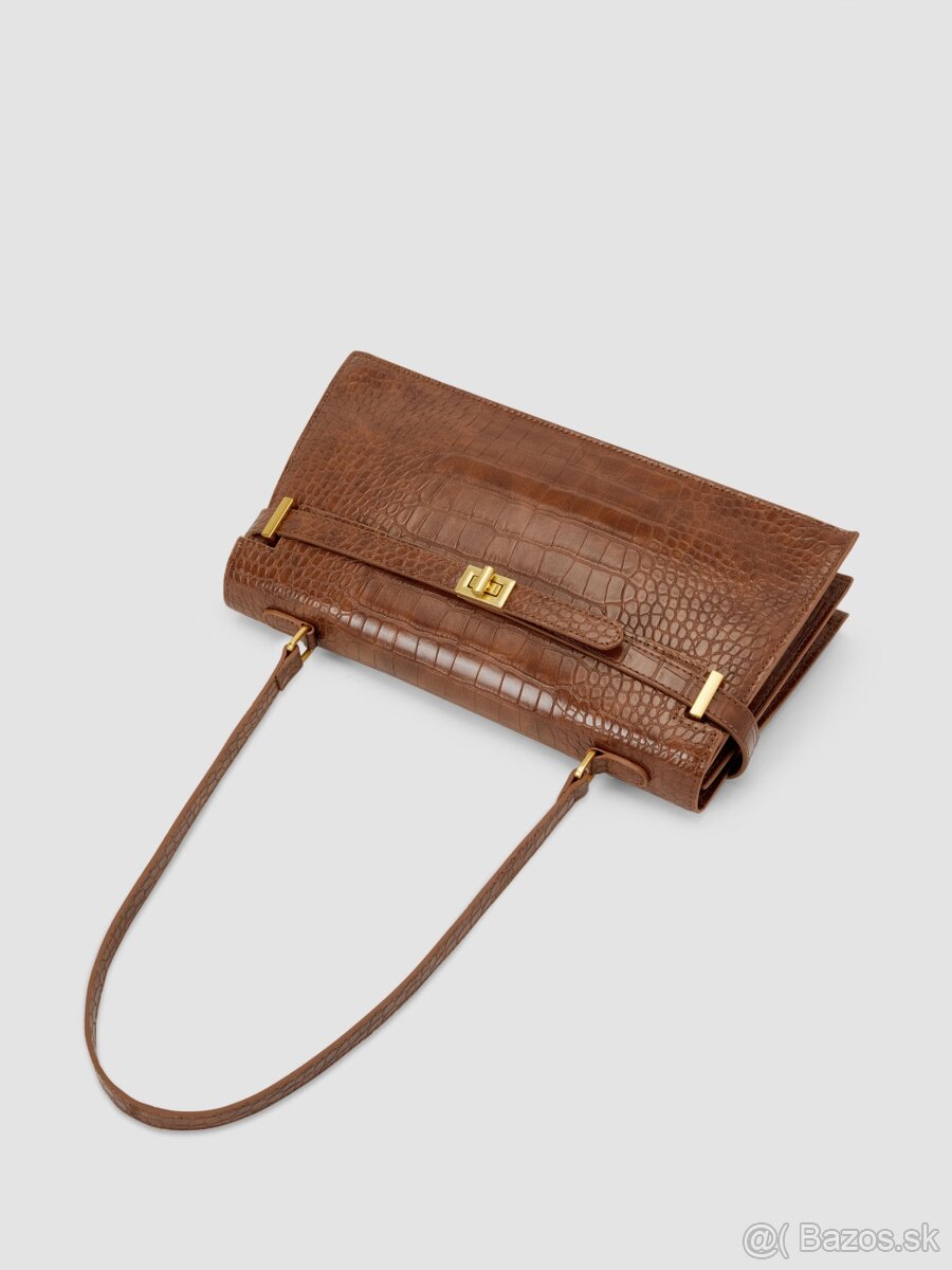 Dámska kabelka zn. CIDER - 6