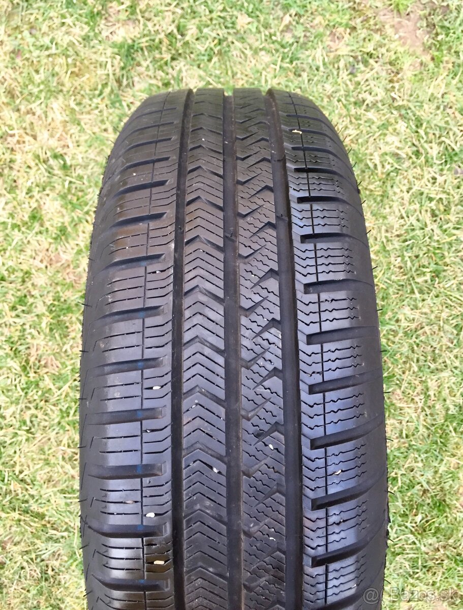 185//65 r15 celoročné Vredestein 88T - 6