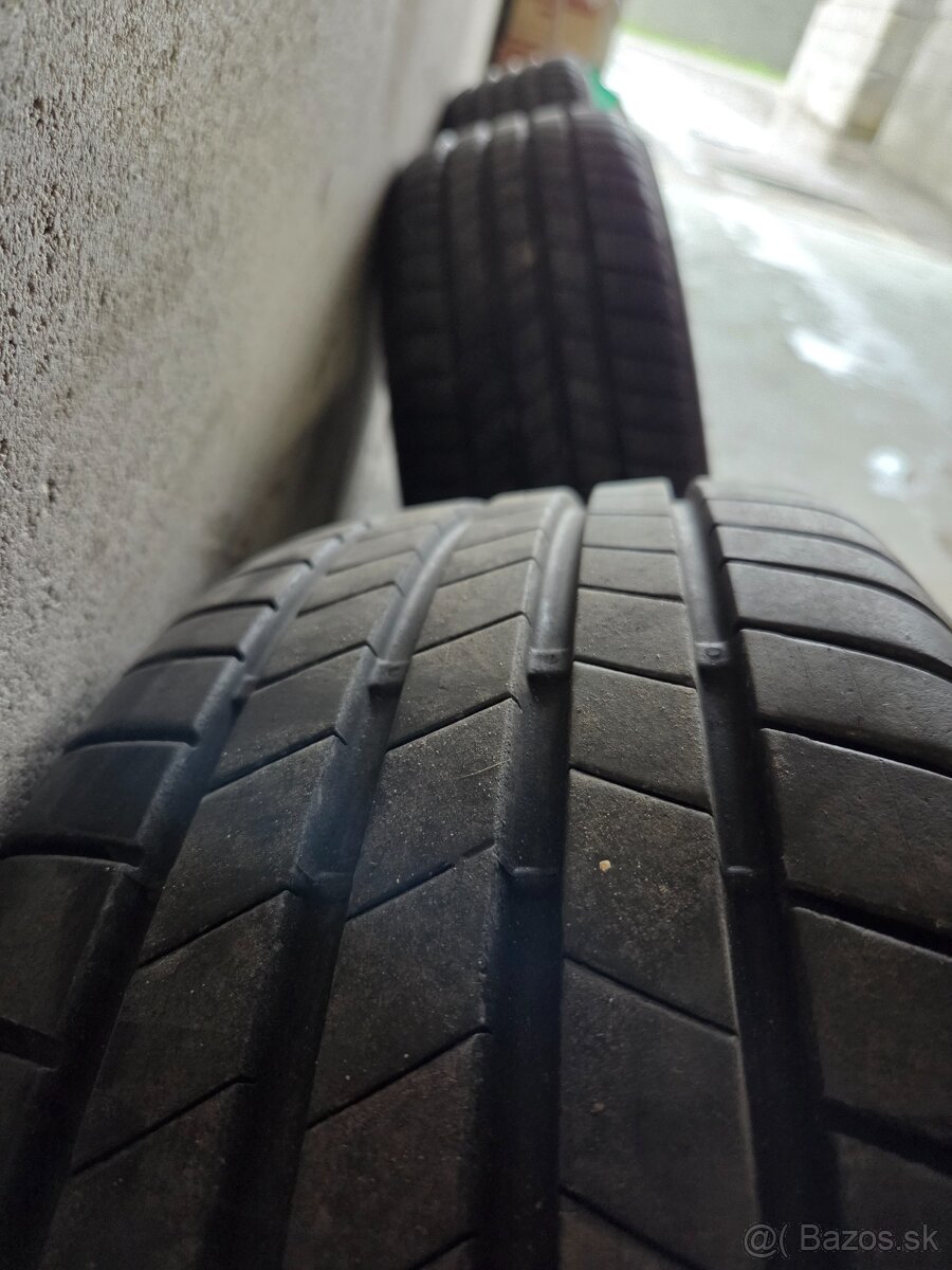 Meriva B, astra J, elektróny, kolesá - 6