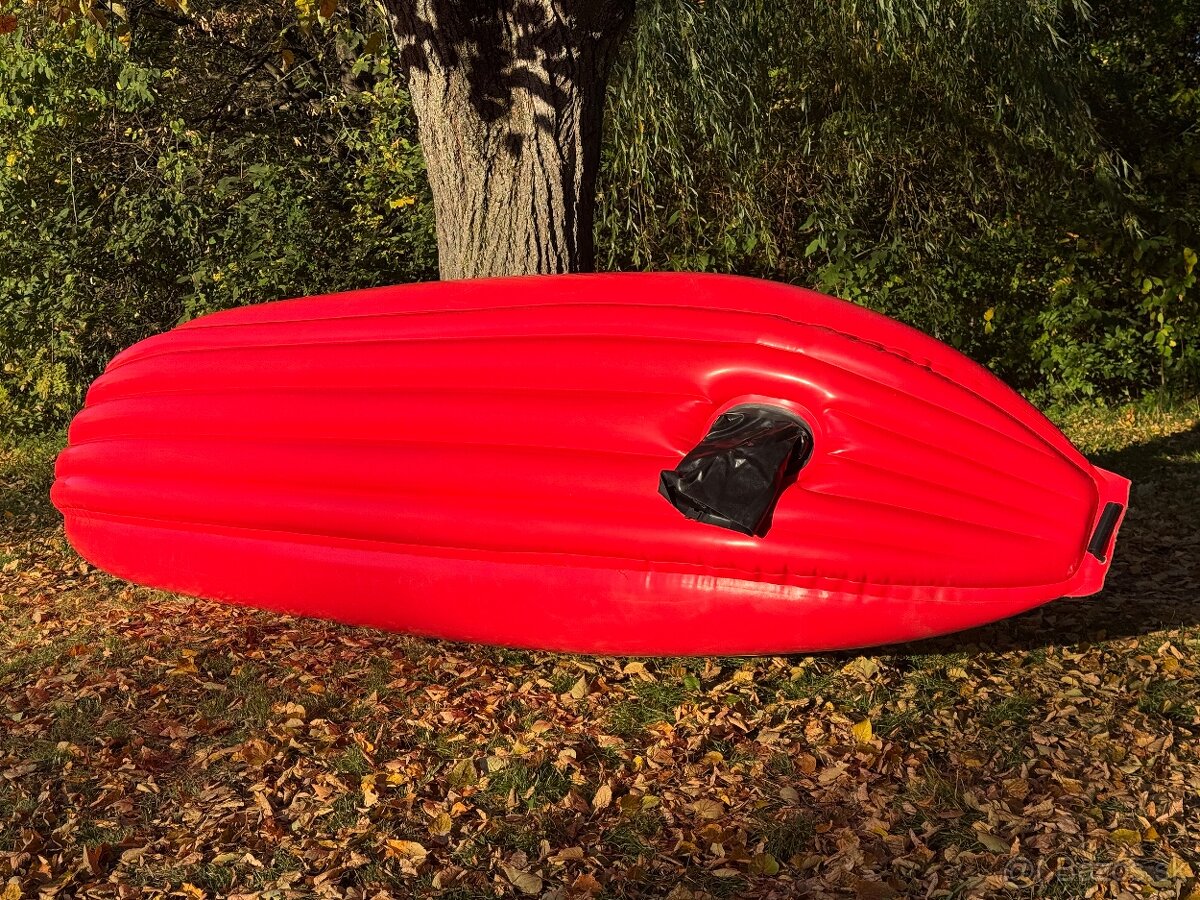 Predam nafukovací cln - Gumotex Baraka - 6