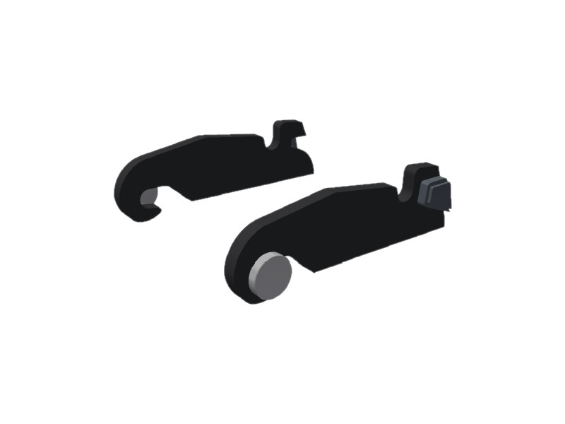 Príslušenstvo pre stavebné stroje - 6