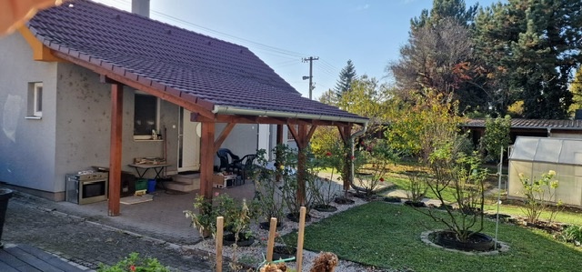 Predám RD r.2010 v tichej časti Šoporňa možnosť dvojgenerač - 6