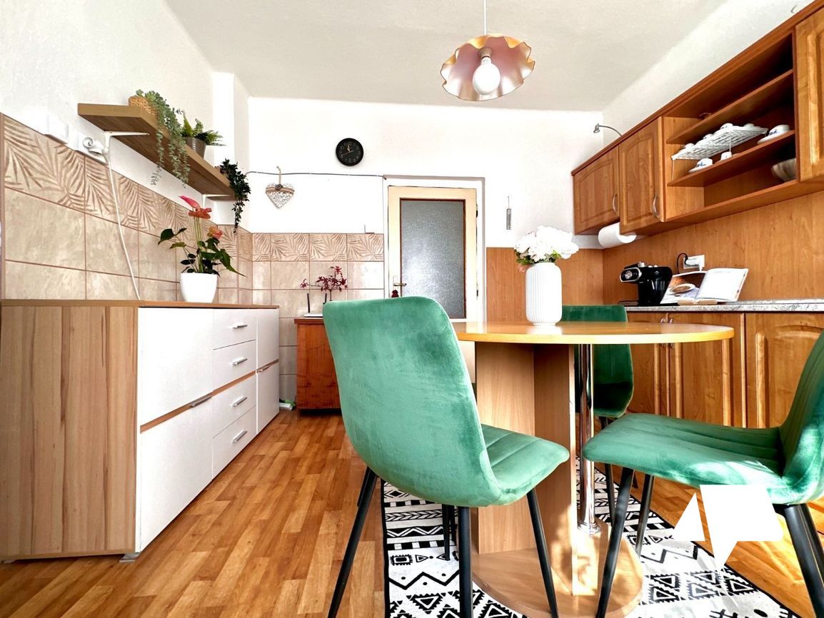 Predaj, 4-izbový rodinný dom s veľkým pozemkom, Dolný Ohaj - 6