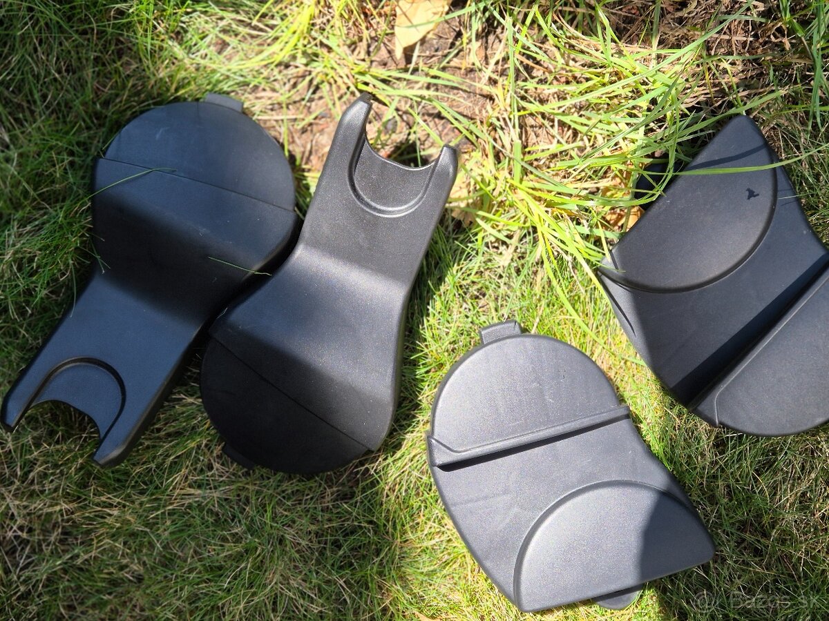 Kocik Easywalker Harvey2 premium - 6