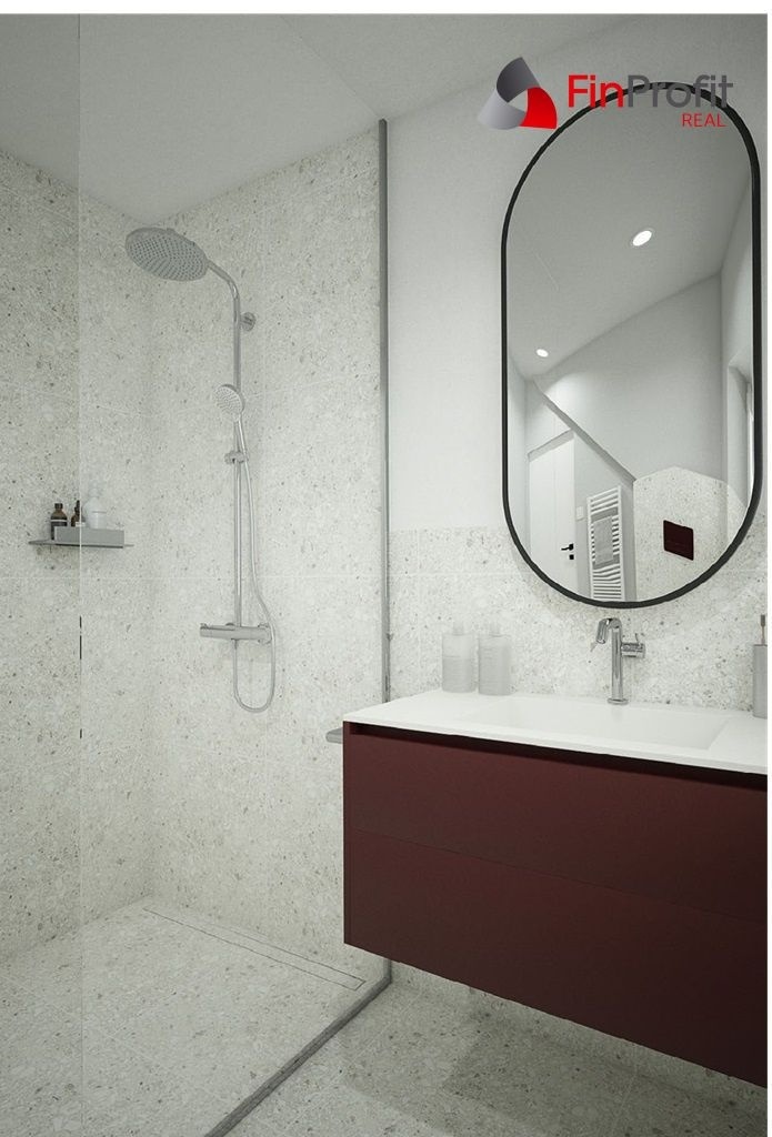 Na predaj exkluzívny 3-izbový mezonetový byt PANORAMA SPA PN - 6