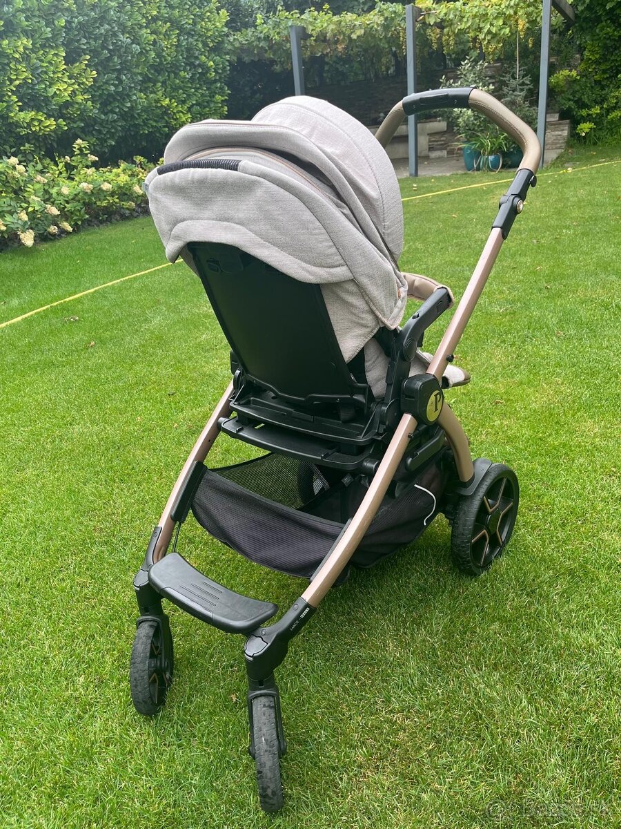 Peg Perego Veloce - 3 kombinácia - 6