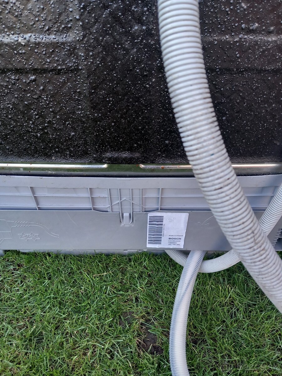 Umývačky riadu 60cm - 6