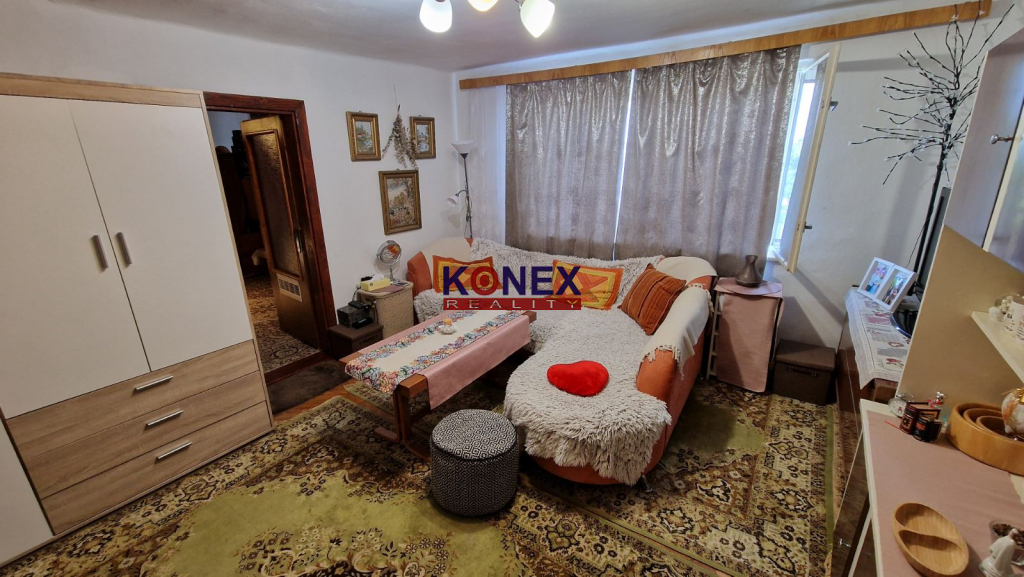 INVESTIČNÁ PRÍLEŽITOSŤ – RD a rozľahlý pozemok, Michalovce - 6