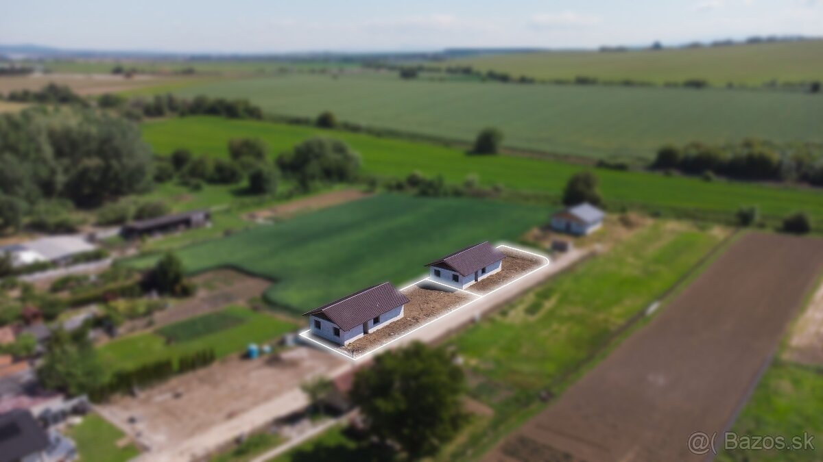 NOVOSTAVBA - V CENE 3I BYTU - 6